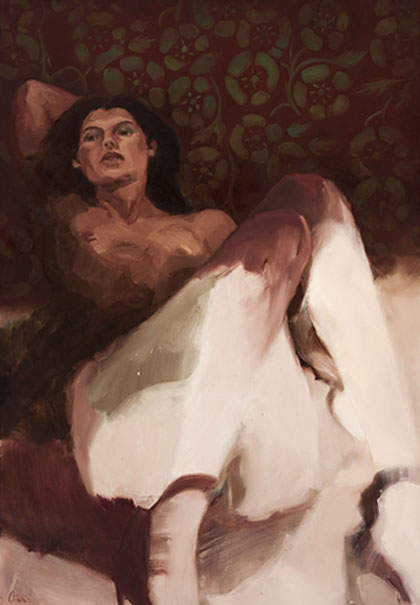 rêver la porte ouverte