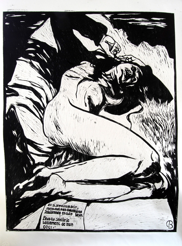 Et si je meurs ce soir...